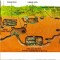 Model of Cuchi Tunnels. HIGHTLIGHTS OF VIETNAM 13 DAYS 12 NIGHTS from 520 USD/person only.